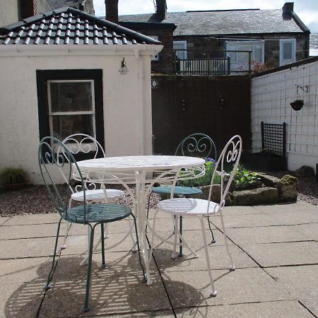 Garden Apartment Ayr Zewnętrze zdjęcie