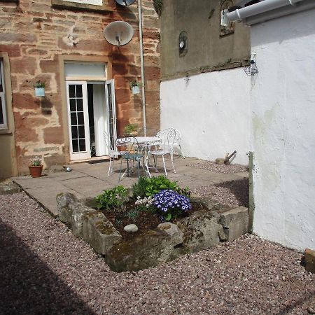 Garden Apartment Ayr Zewnętrze zdjęcie