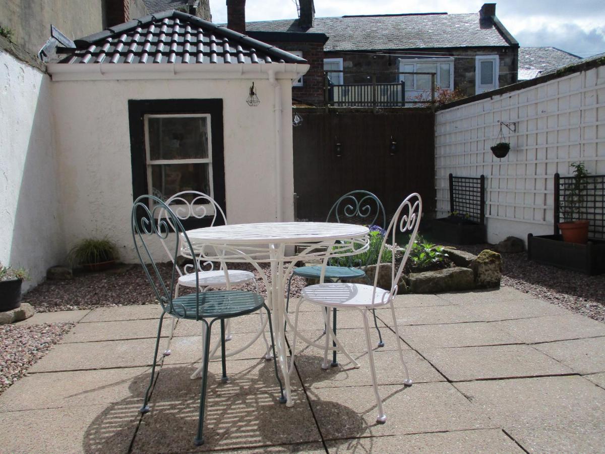 Garden Apartment Ayr Zewnętrze zdjęcie