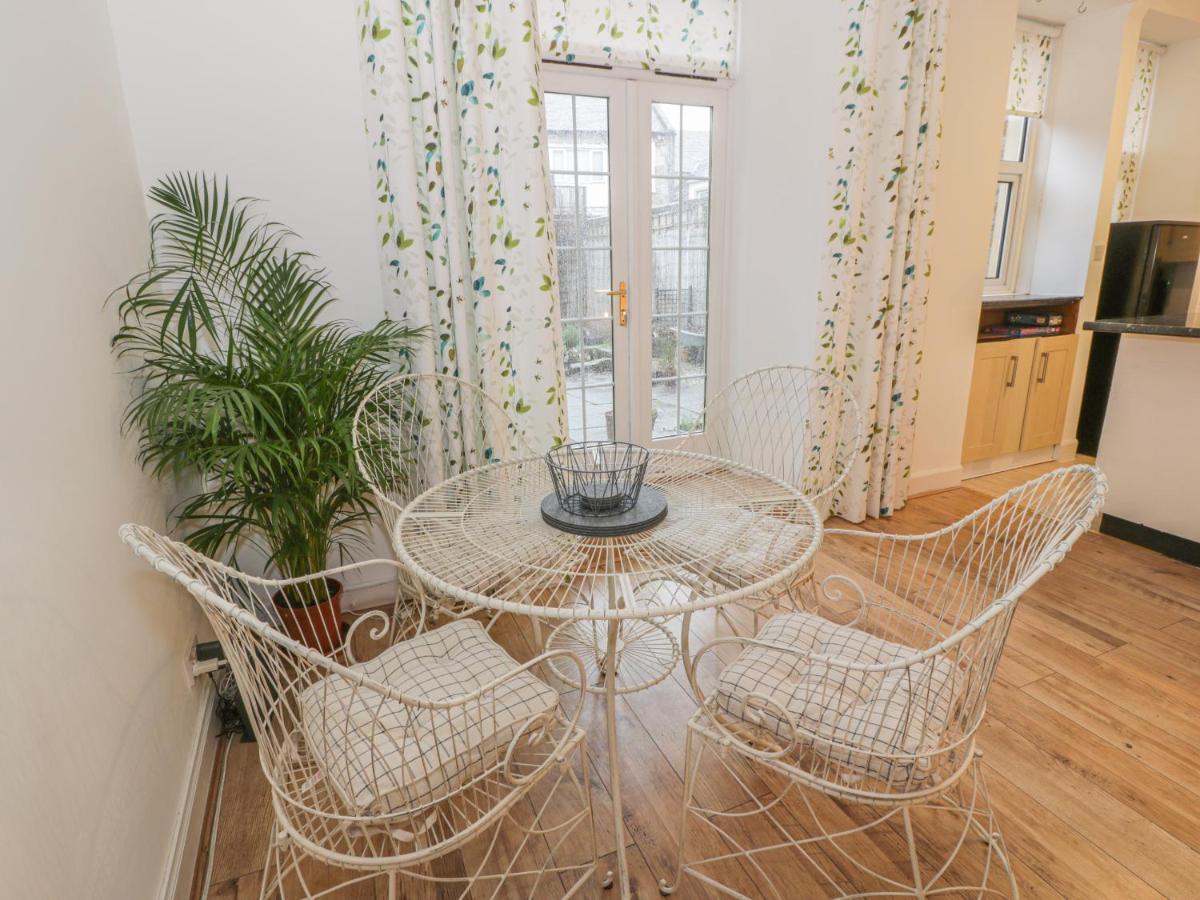 Garden Apartment Ayr Zewnętrze zdjęcie
