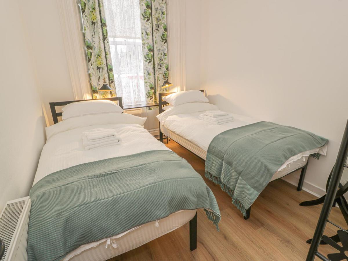 Garden Apartment Ayr Zewnętrze zdjęcie
