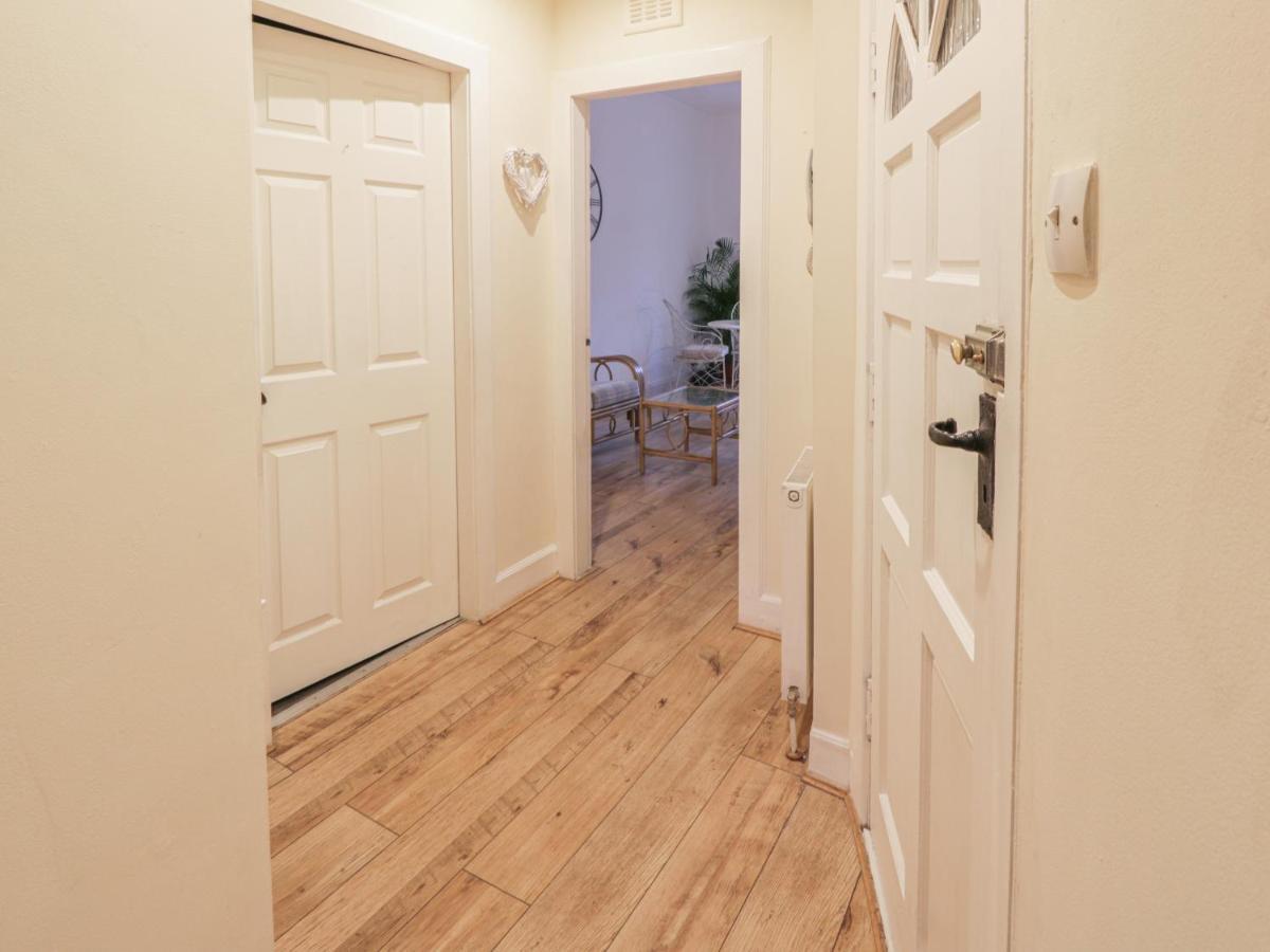 Garden Apartment Ayr Zewnętrze zdjęcie