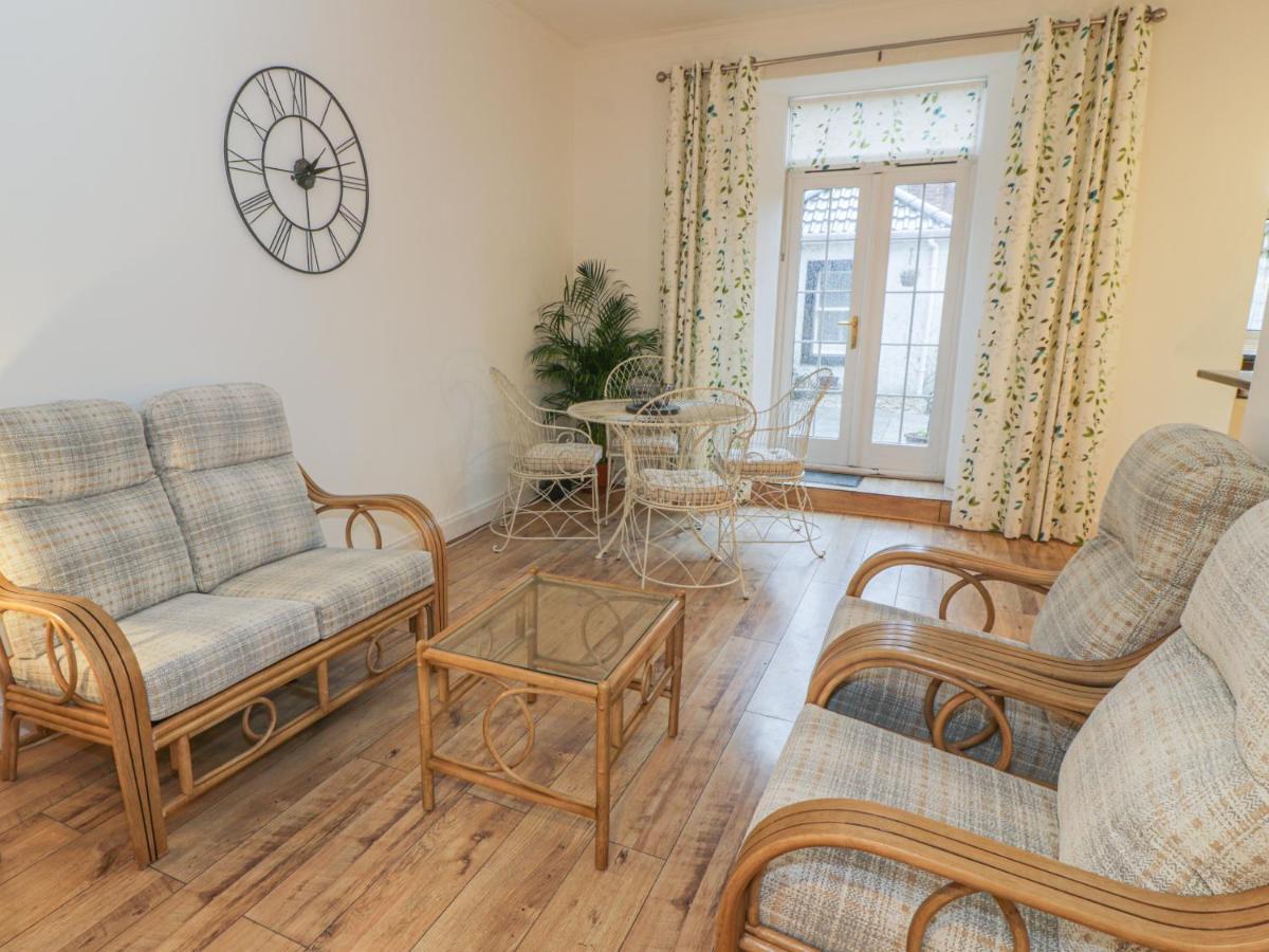 Garden Apartment Ayr Zewnętrze zdjęcie