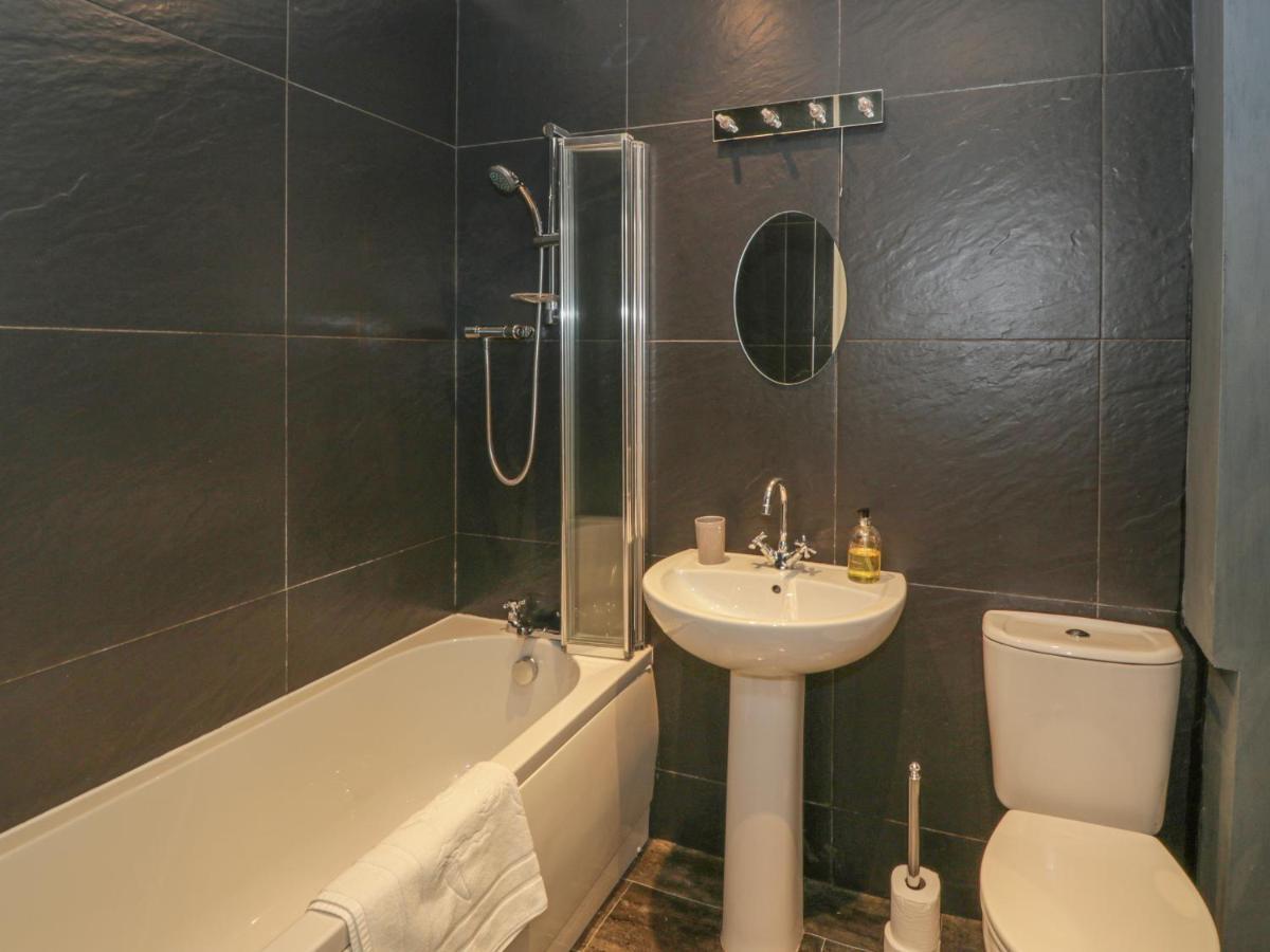 Garden Apartment Ayr Zewnętrze zdjęcie