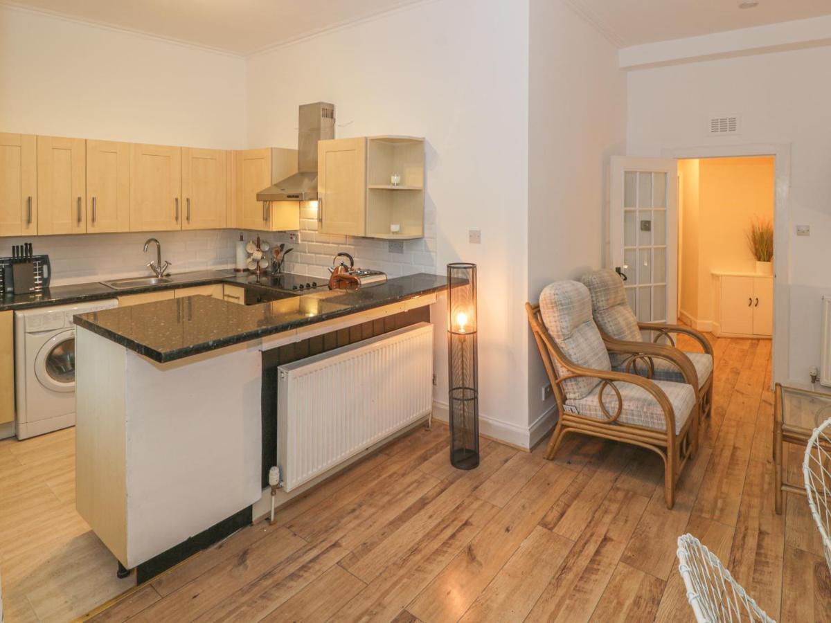 Garden Apartment Ayr Zewnętrze zdjęcie